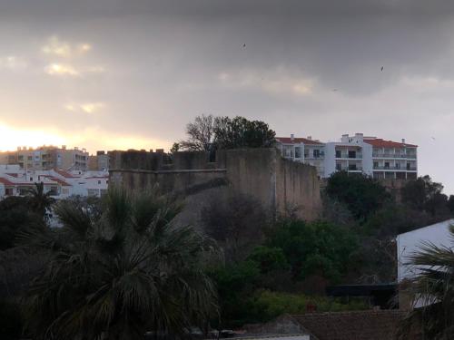 Olinda’s One Bedroom Apartment in City Center