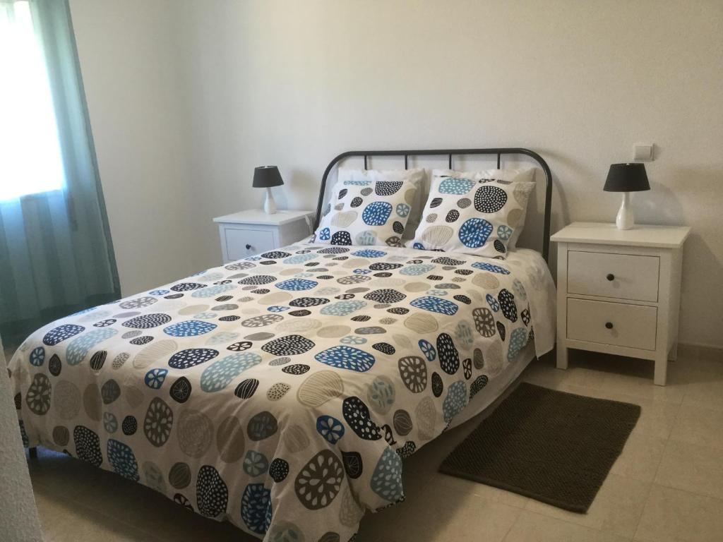 Olinda’s Two Bedroom Apartment Rua Timor Lorosae, 8600-614 Lagos