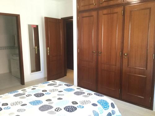Olinda’s Two Bedroom Apartment