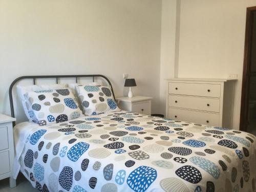 Olinda’s Two Bedroom Apartment