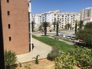 Olinda’s Two Bedroom Apartment