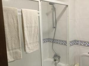 Olinda’s Two Bedroom Apartment