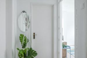 Olive Grove Apartment by Trip2Portugal