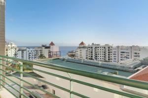 Appartement Oliveira Atlantic View Rua Vale da Ajuda, Edifício Fórum Plaza III, 43 4 J 9000-116 Funchal Madère