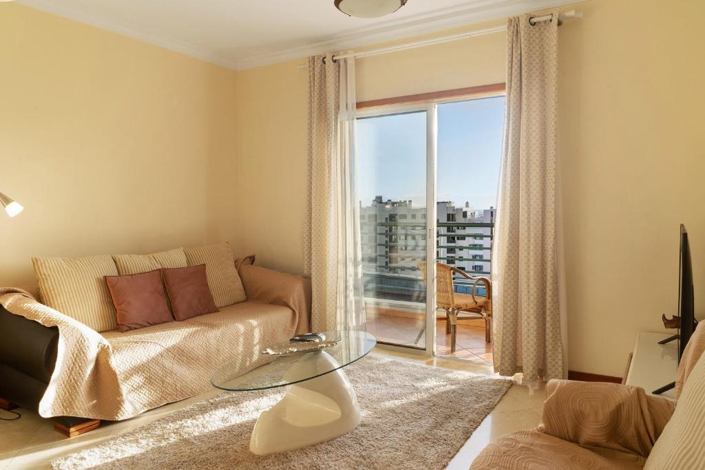 Appartement Oliveira Atlantic View Rua Vale da Ajuda, Edifício Fórum Plaza III, 43 4 J 9000-116 Funchal