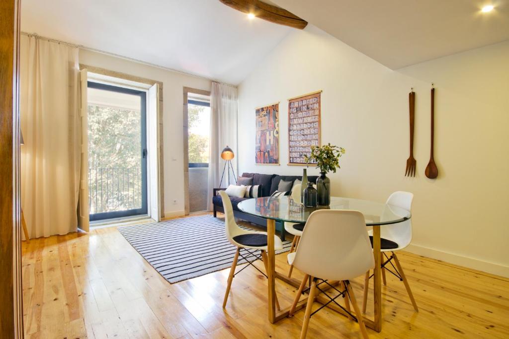 Oliveirinhas Porto Apartment Rua Oliveirinhas 49 segundo andar, 4000-367 Porto