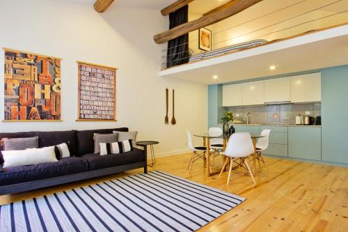 Oliveirinhas Porto Apartment
