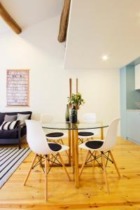 Oliveirinhas Porto Apartment