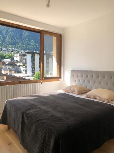 Appartement Oliver Chamonix-Mont-Blanc france