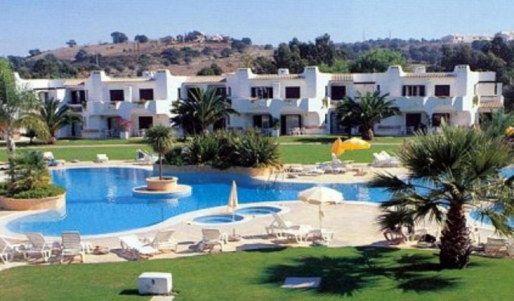 Oliver CLUBE ALBUFEIRA GESTAO, Albufeira