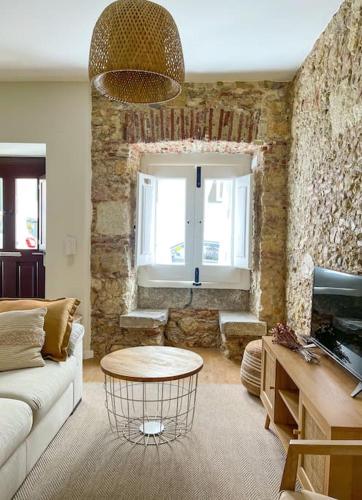 Olivete Apartment
