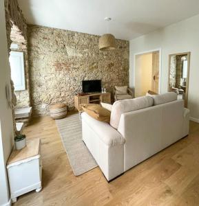 Olivete Apartment