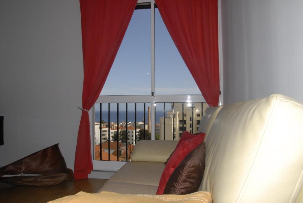 Appartement Olivia's Place Rua do Til 51 9050-328 Funchal