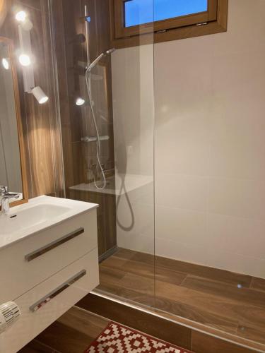 Appartement Olivier La Pirraz france
