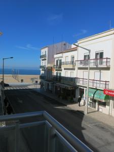 Appartement OLY BEACH rua da Atalaia, n.º 1 2450-176 Nazaré Région Centre