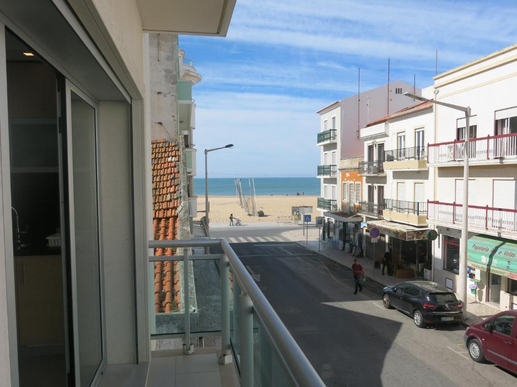 Appartement OLY BEACH rua da Atalaia, n.º 1 2450-176 Nazaré