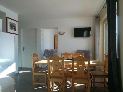 Olympiades Appartements Val Thorens Immobilier