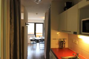 Olympiades Appartements Val Thorens Immobilier