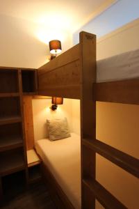 Olympiades Appartements Val Thorens Immobilier