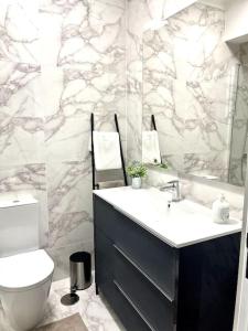 Olympic Apartment
