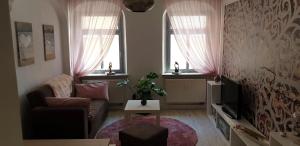 Appartement Omars Oase 1 Wettinstraße 01896 Pulsnitz Saxe