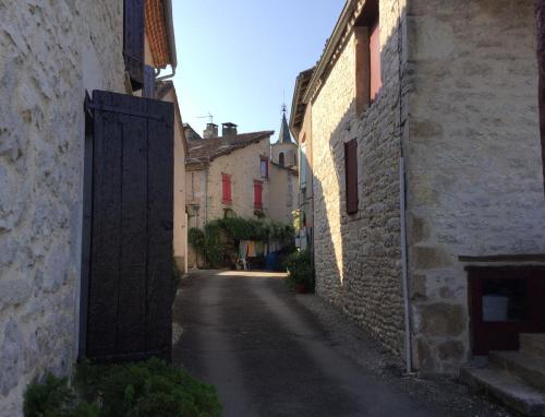 Ombre & Fraîcheur
