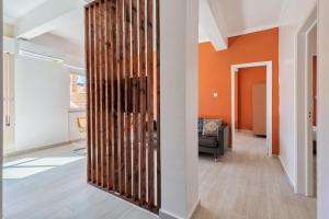 Omega Apartment