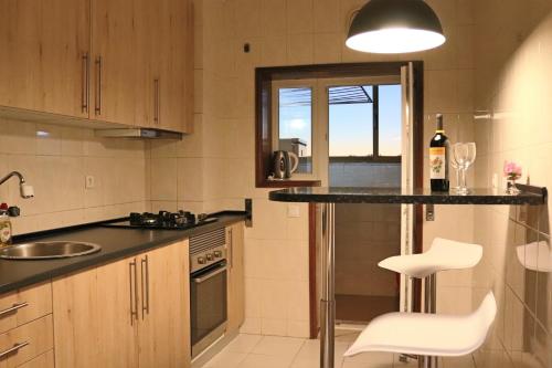 Сomfortable apartments and free garage parking