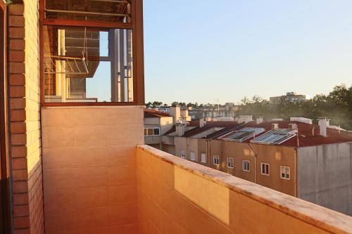 Сomfortable apartments and free garage parking