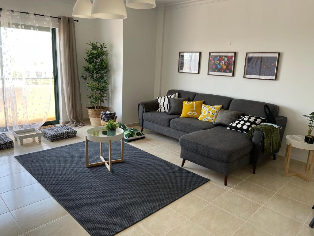 OmniaX Apartment 1 Rua Luís de Camões, 8000-388 Faro