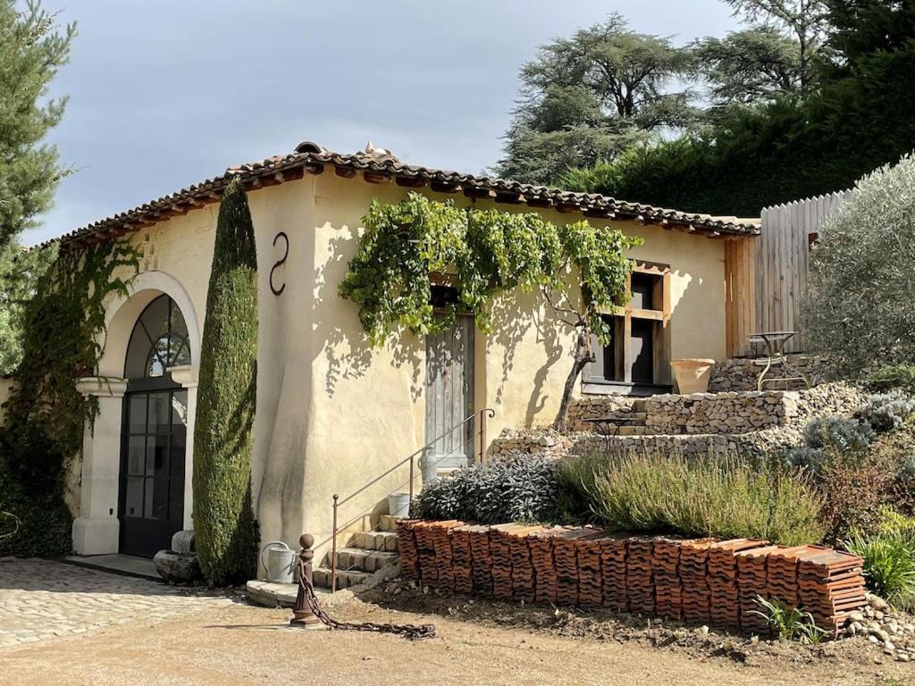 Appartement On dirait LE SUD 139 Chemin de Pré Grand 42160 Andrézieux-Bouthéon