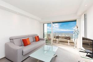 On la Croisette - 2 beds 2 baths