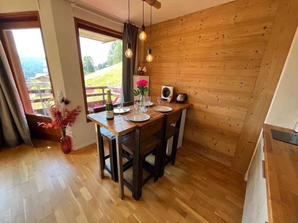 On la Croisette XXL 1 bedroom with amazing sea view