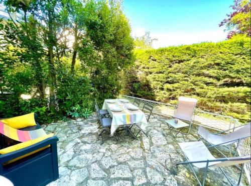 On Waves : studio calme, proche plages et centre