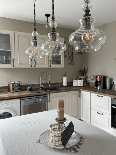 OnaturL appartement Nuits Campagnardes