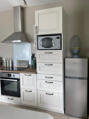 OnaturL appartement Nuits Campagnardes
