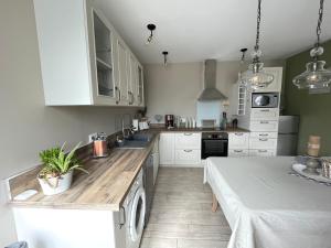 OnaturL appartement Nuits Campagnardes