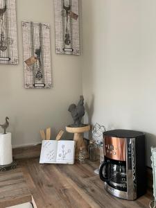 OnaturL appartement Nuits Campagnardes