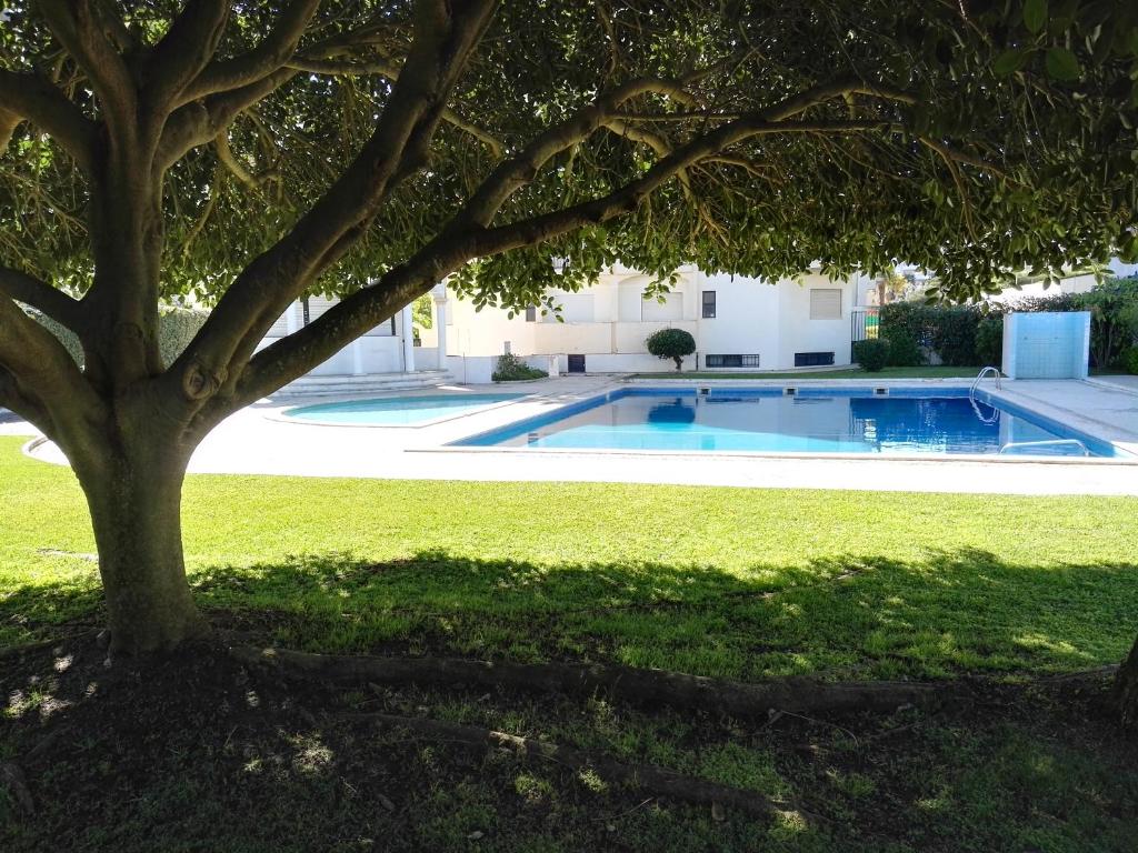 Appartement Ondazul Rua Agosto Azul Edifício Flor da Rocha na Rocha dos Castelos 2 andar 204-D. 8500-801 Portimão