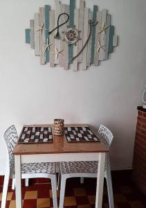 Ondine, appartement en RDC proche mer et falaises