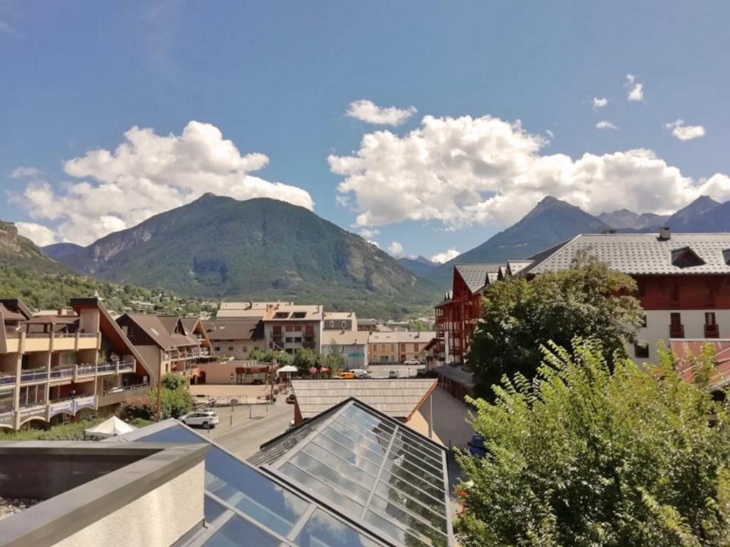 One BDRM apartment A/C, terrace, Congress/Beaches close to Center by Olidesi 06400 Cannes