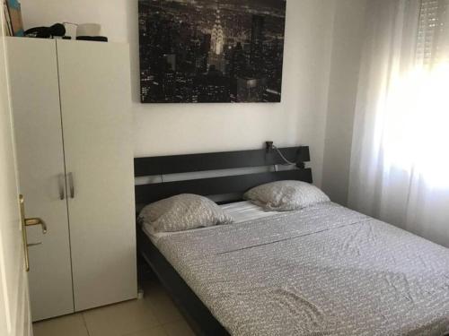 One BDRM apartment A/C, terrace, Congress/Beaches close to Center by Olidesi