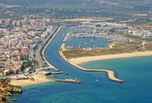 Appartement One bed apt with Lagos Marina and promenade views Apt. 101 8600-645 Lagos Algarve