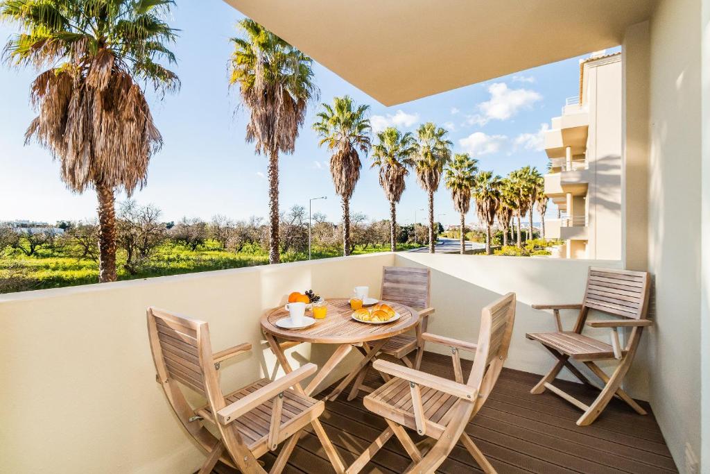 Appartement One Bedroom Apartment by Algarve Golden Properties Avenida Henry Cotton – empreendimento Vitor’s Plaza,, Lote 201 B 8500-308 Portimão