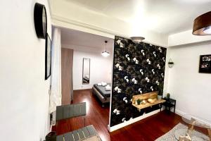 One bedroom apartment fully equipped in the heart of the old town