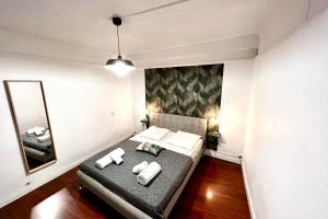 One bedroom apartment fully equipped in the heart of the old town