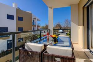 One Bedroom Apartment in Albur Village 1A