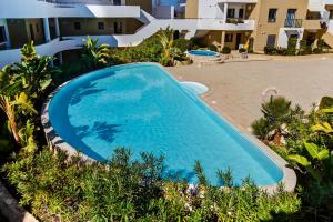 Appartement One Bedroom Apartment in Albur Village 1A Rossio de São Pedro Rua da Lazaredo, Apt 1A Cond. Albur Village 8500-006 Alvor Algarve