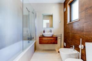 One Bedroom Apartment in Albur Village 1I