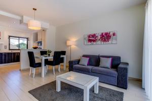 One Bedroom Apartment in Albur Village 1L